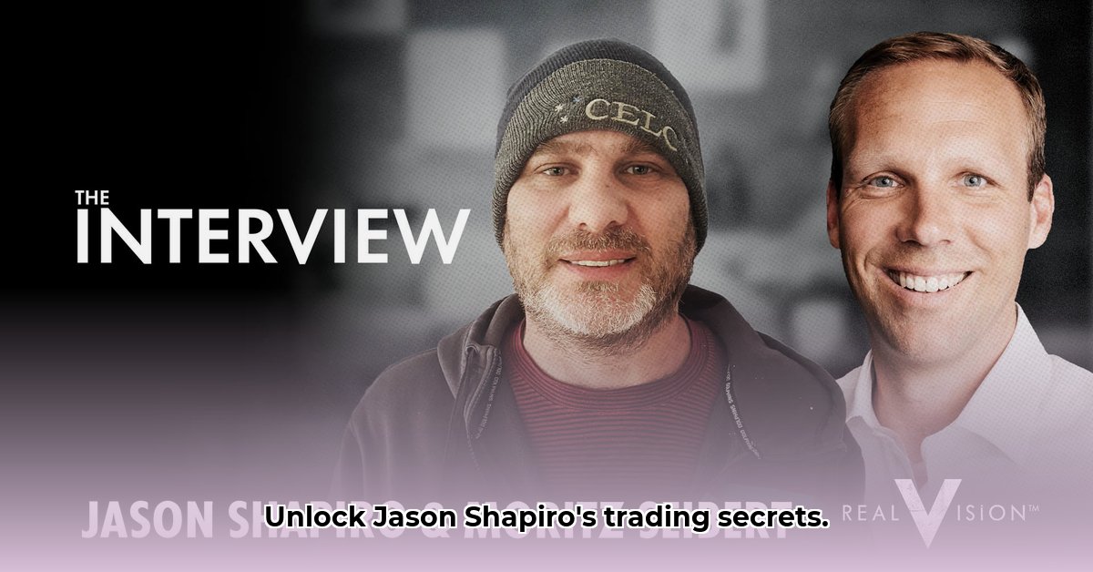 jason-shapiro-net-worth